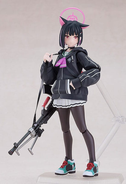 Kyouyama Kazusa - Figma - Blue Archive - Max Factory - Anime Figuren günstig kaufen