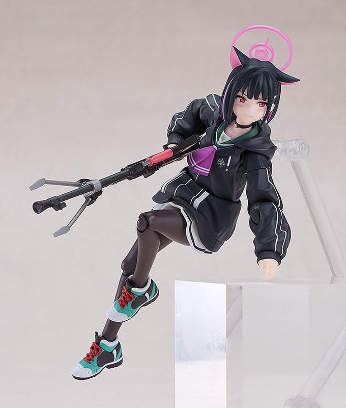 Kyouyama Kazusa - Figma - Blue Archive - Max Factory - Anime Figuren günstig kaufen