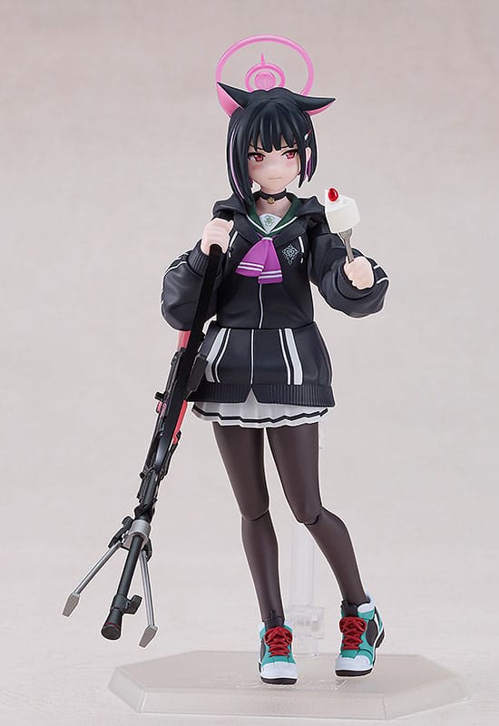 Kyouyama Kazusa - Figma - Blue Archive - Max Factory