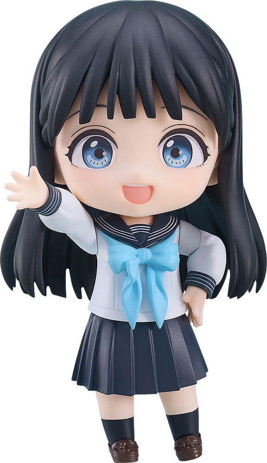 Akebi Komichi - Nendoroid 2287 - Good Smile Company - Anime Figuren günstig kaufen