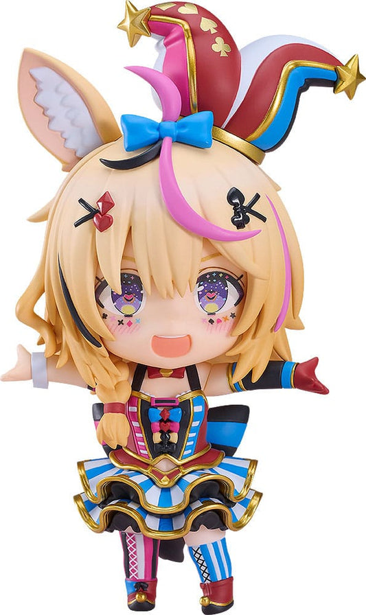 Omaru Polka & Zain - Nendoroid 2387 - Good Smile Company - Anime Figuren günstig kaufen