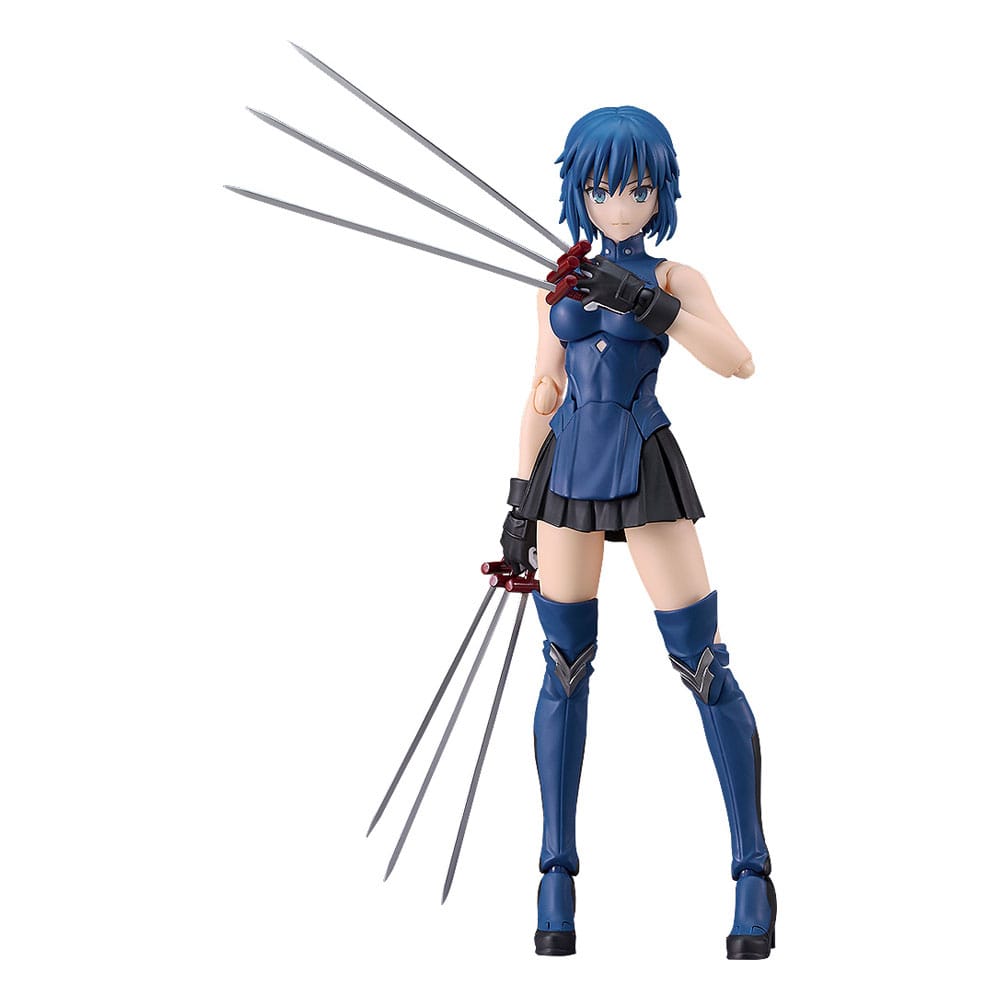 Ciel Figma Max Factory - Anime Figuren günstig kaufen