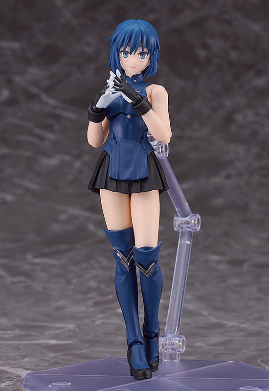 Ciel Figma Max Factory - Anime Figuren günstig kaufen