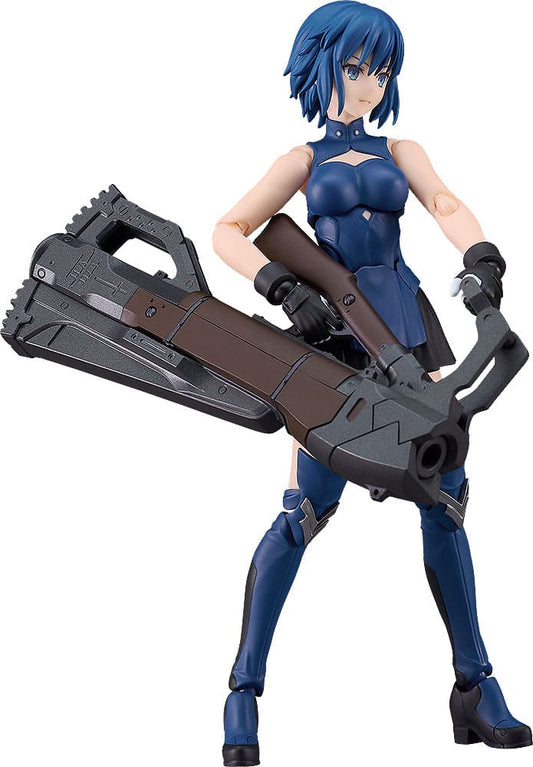 Ciel - Figma - Max Factory - Anime Figuren günstig kaufen