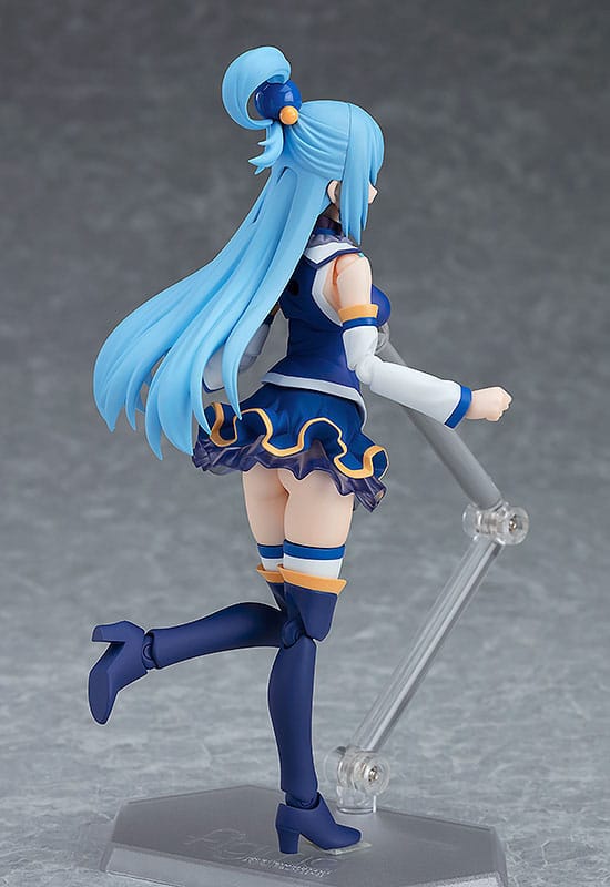 Aqua (re-run) - Figma  - Max Factory - Anime Figuren günstig kaufen