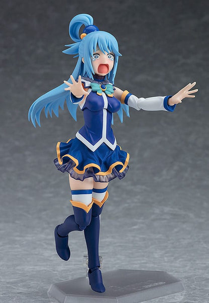 Aqua (re-run) - Figma  - Max Factory - Anime Figuren günstig kaufen