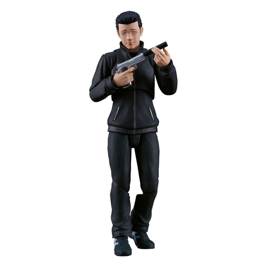 Akira Sato Figma Max Factory - Anime Figuren günstig kaufen
