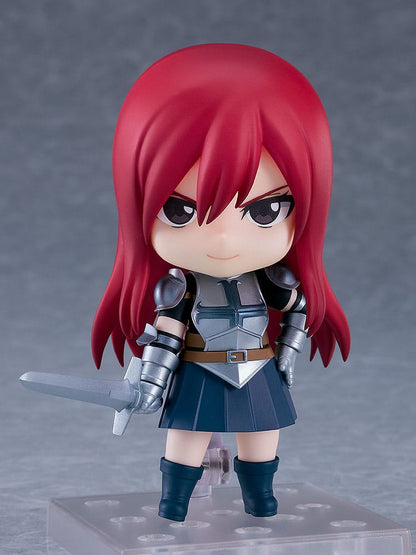Erza Scarlet Nendoroid Max Factory