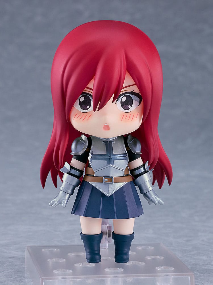 Erza Scarlet Nendoroid Max Factory