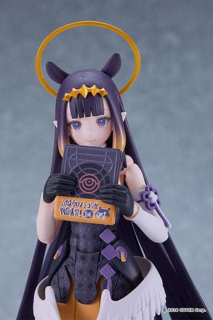 Ninomae Ina´nis Figma Max Factory - Anime Figuren günstig kaufen