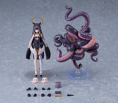 Ninomae Ina´nis Figma Max Factory - Anime Figuren günstig kaufen