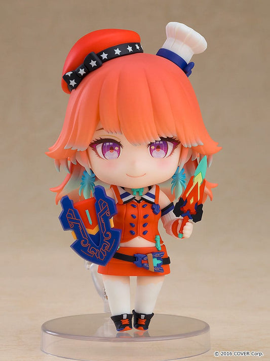 Takanashi Kiara Nendoroid Mac Factory - Anime Figuren günstig kaufen