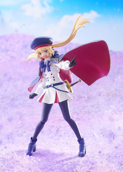 Altria Caster Fate/Grand Order Figma Max Factory