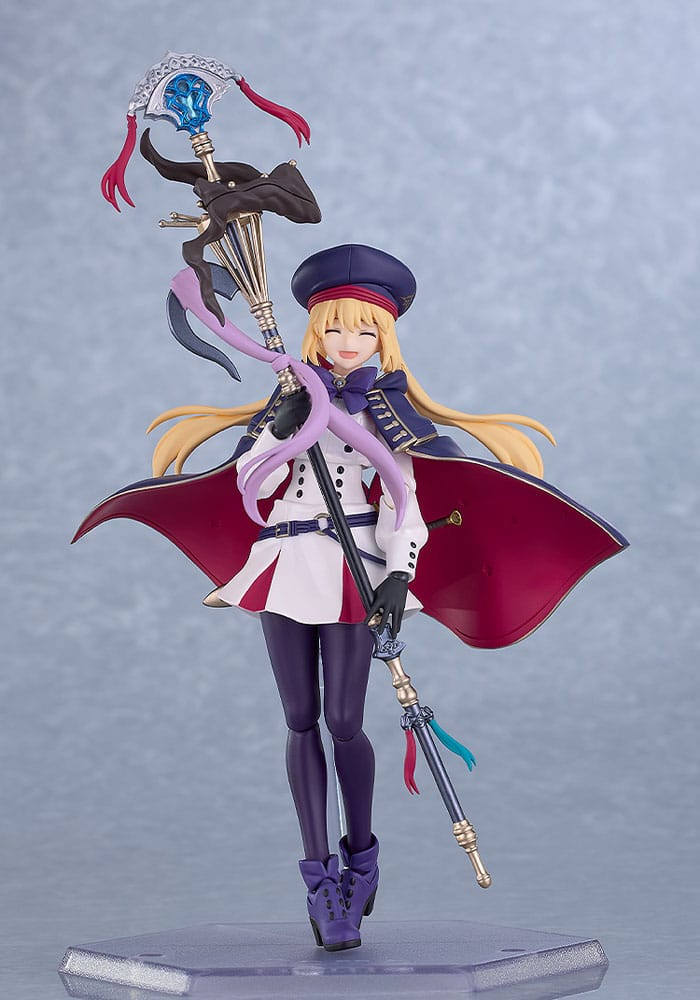 Altria Caster Fate/Grand Order Figma Max Factory