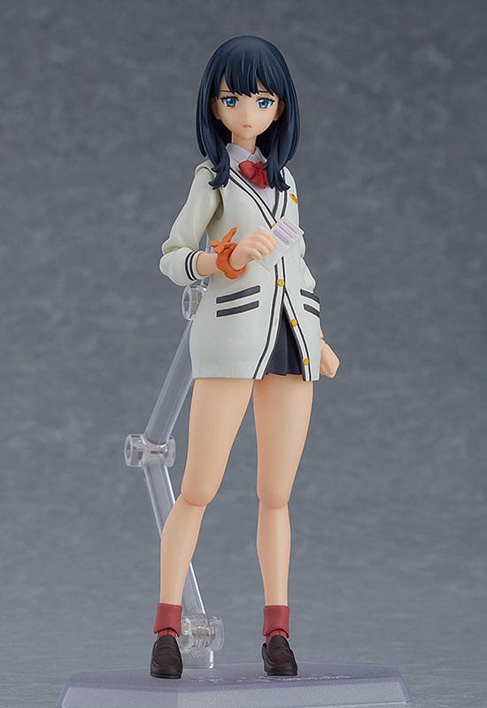 Rikka Takarada Figma Max Factory