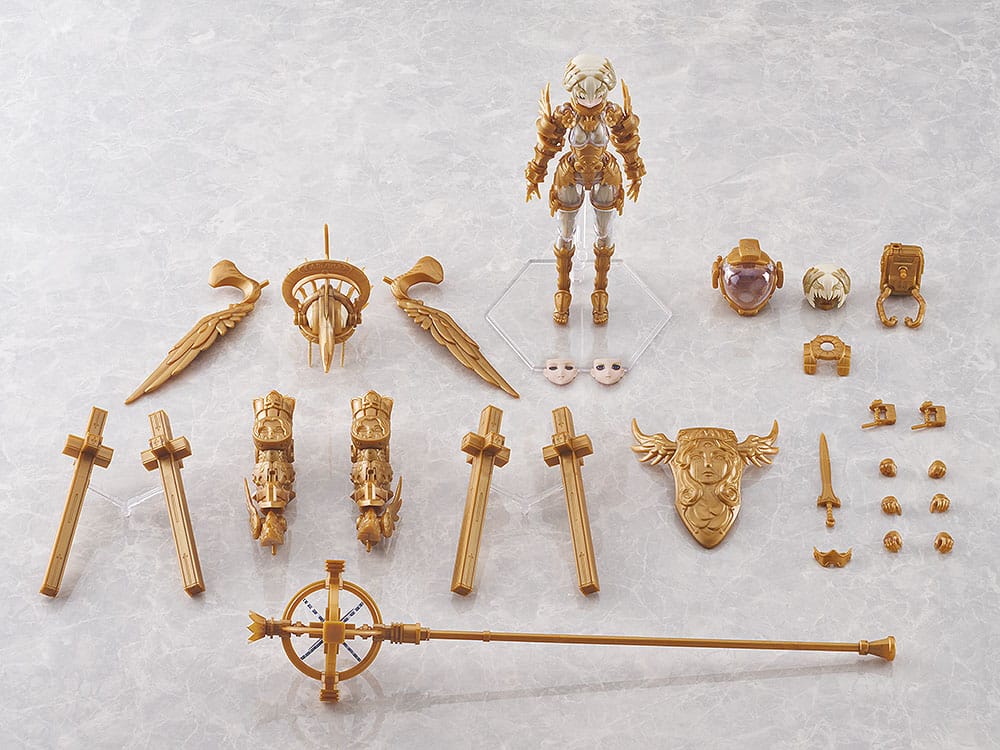 Anime Figuren günstig bei genkidama.de