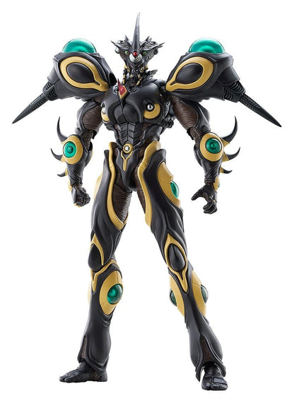 Bio Booster Armor Guyver Figma Actionfigur Gigantic Dark - Anime Figuren günstig kaufen