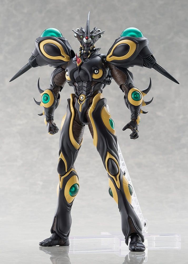 Bio Booster Armor Guyver Figma Actionfigur Gigantic Dark - Anime Figuren günstig kaufen
