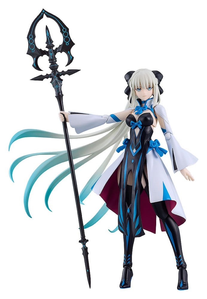 Fate/Grand Order Figma Actionfigur Berserker/Morgan - Anime Figuren günstig kaufen
