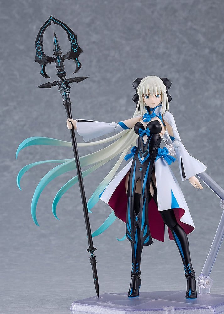 Fate/Grand Order Figma Actionfigur Berserker/Morgan - Anime Figuren günstig kaufen