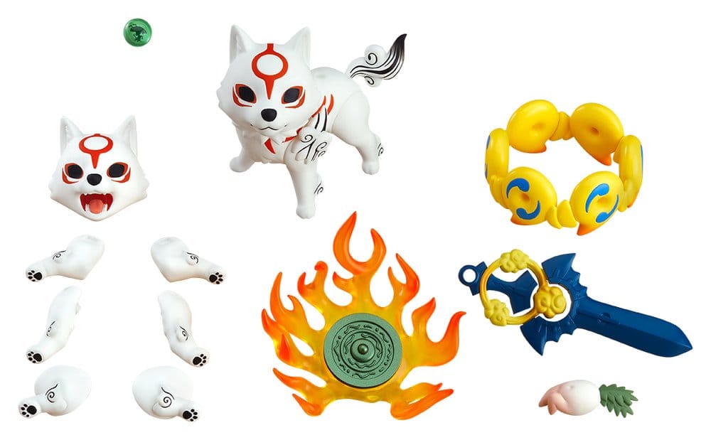 Anime Figuren günstig bei genkidama.de