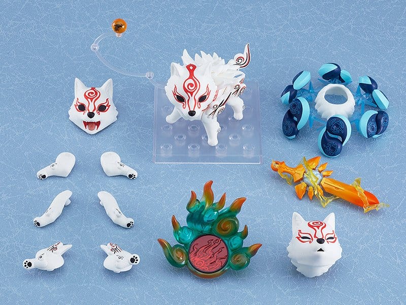 Anime Figuren günstig bei genkidama.de
