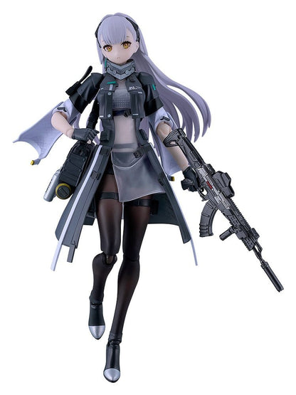 Girls' Frontline 2: Exilium Figma Actionfigur Tololo - Anime Figuren günstig kaufen