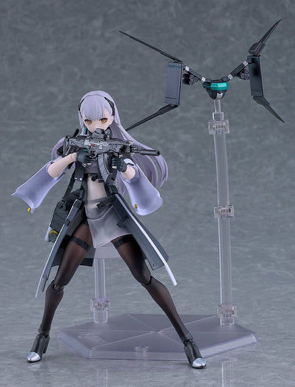 Girls' Frontline 2: Exilium Figma Actionfigur Tololo - Anime Figuren günstig kaufen