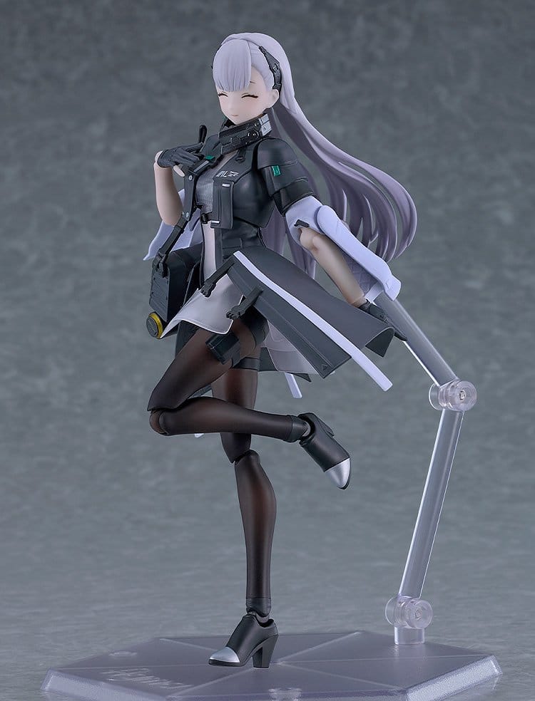 Girls' Frontline 2: Exilium Figma Actionfigur Tololo - Anime Figuren günstig kaufen