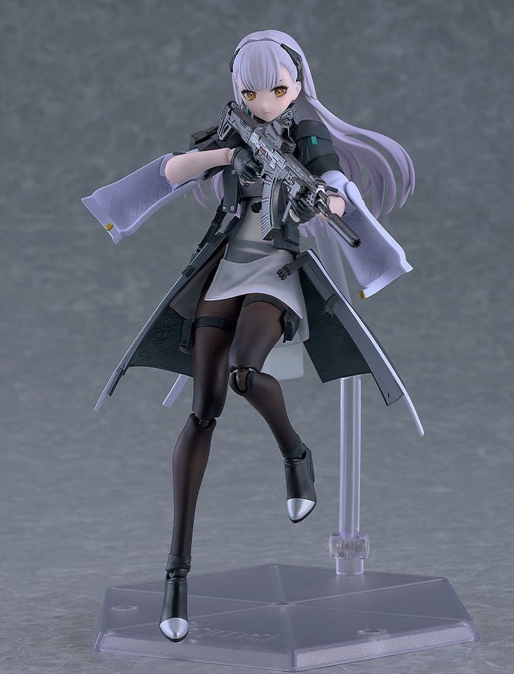 Girls' Frontline 2: Exilium Figma Actionfigur Tololo - Anime Figuren günstig kaufen