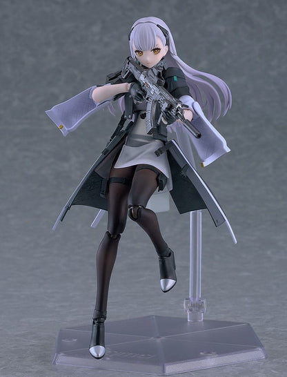 Girls' Frontline 2: Exilium Figma Actionfigur Tololo - Anime Figuren günstig kaufen