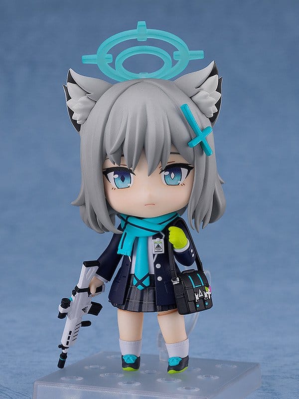 Blue Archive Nendoroid Actionfigur Shiroko Sunaookami (re-run) - Anime Figuren günstig kaufen