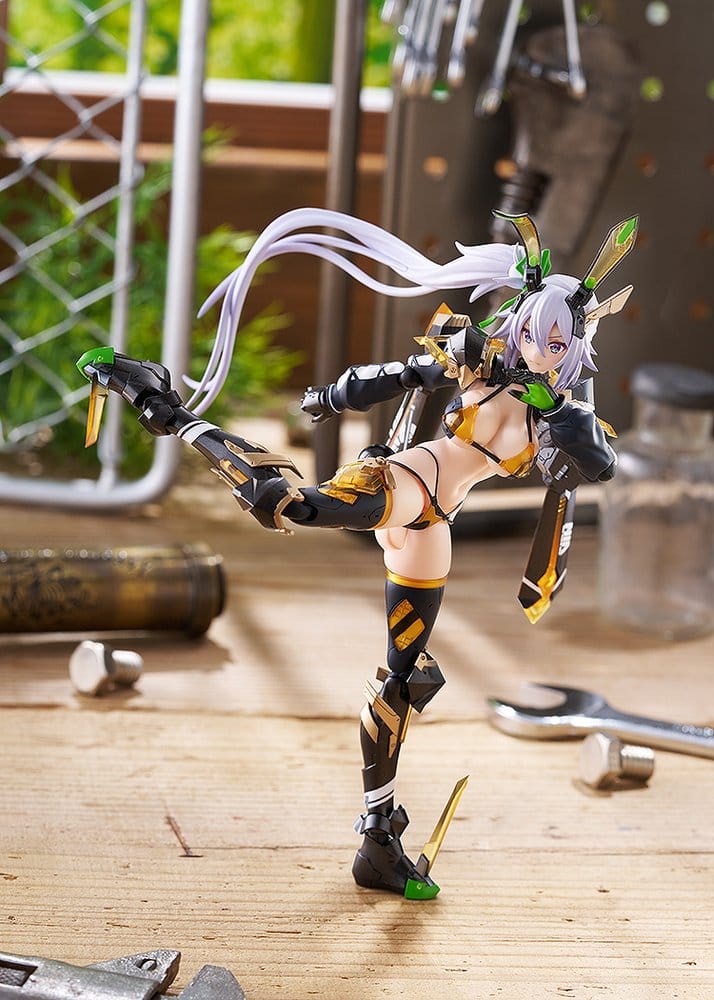 Anime Figuren günstig bei genkidama.de