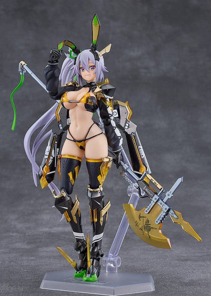 Anime Figuren günstig bei genkidama.de