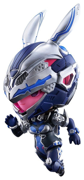 The First Descendant Nendoroid Actionfigur Bunny - Anime Figur