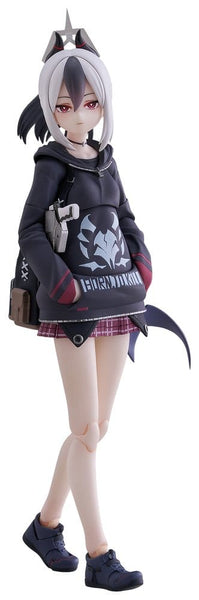 Blue Archive Figma Actionfigur Kayoko Onikata - Anime Figur