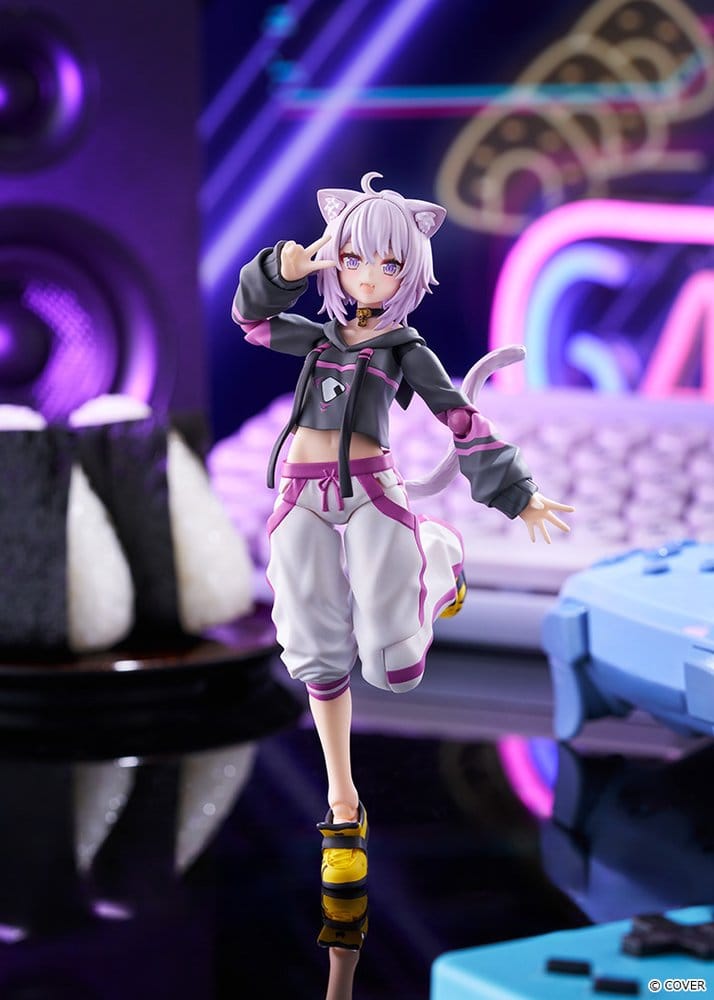 Anime Figuren günstig bei genkidama.de