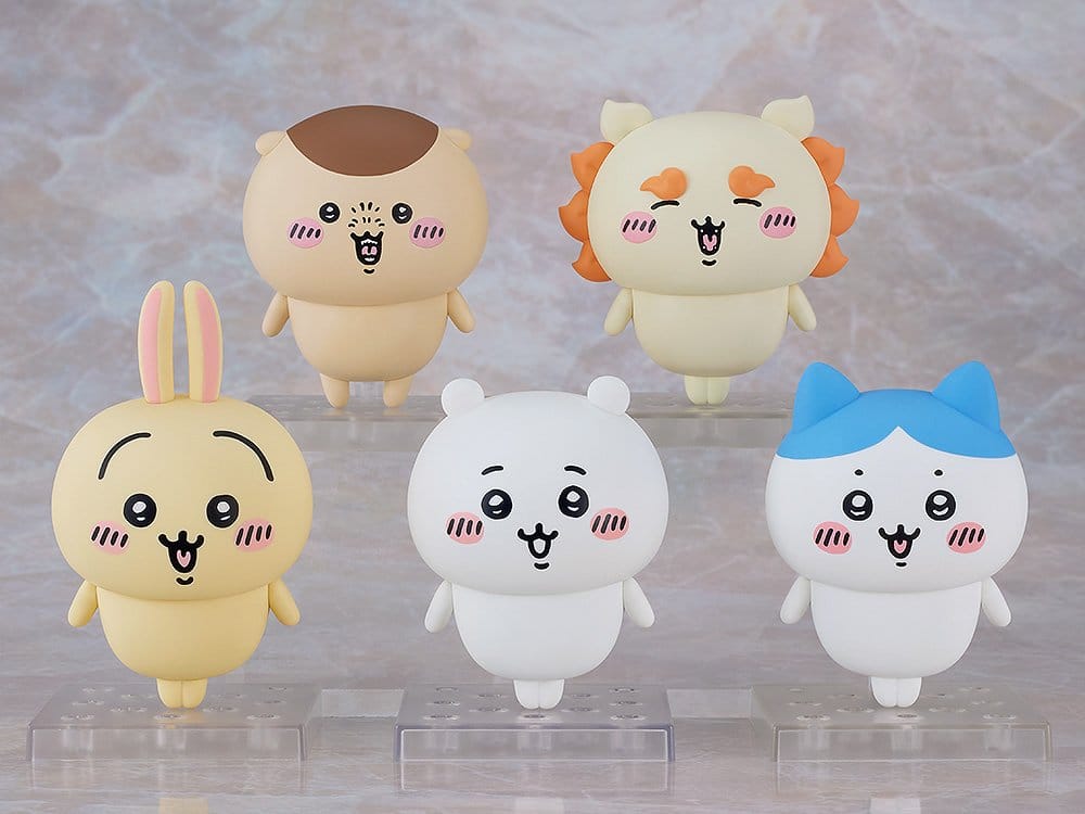 Anime Figuren günstig bei genkidama.de