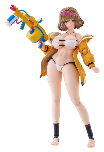 Anime Figuren günstig bei genkidama.de