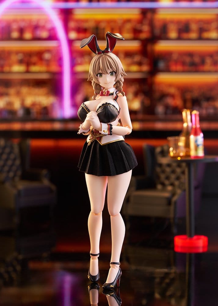 Anime Figuren günstig bei genkidama.de