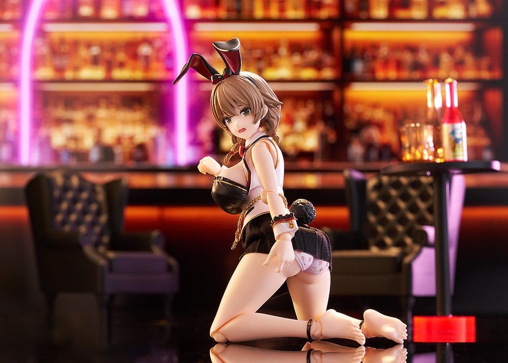 Anime Figuren günstig bei genkidama.de