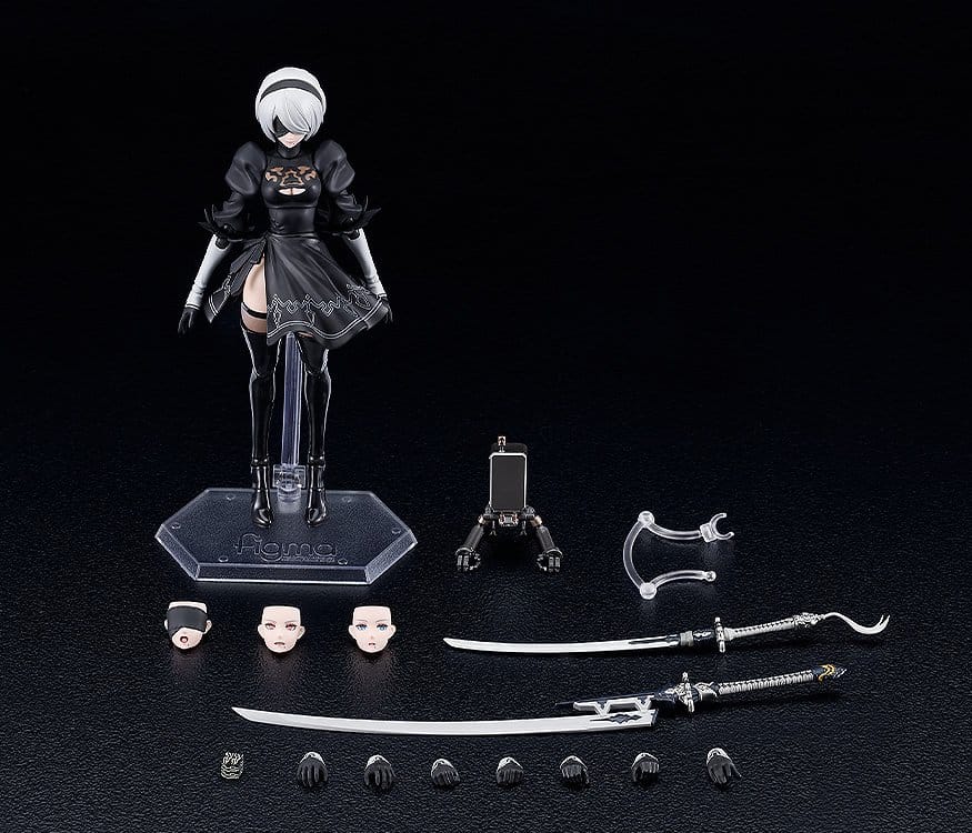 Anime Figuren günstig bei genkidama.de