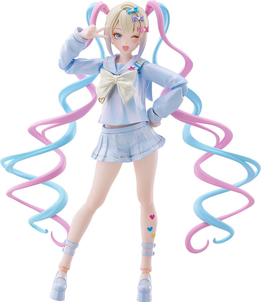 OMGkawaiiAngel Figma Max Factory - Anime Figuren günstig kaufen