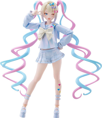 OMGkawaiiAngel Figma Max Factory - Anime Figuren günstig kaufen