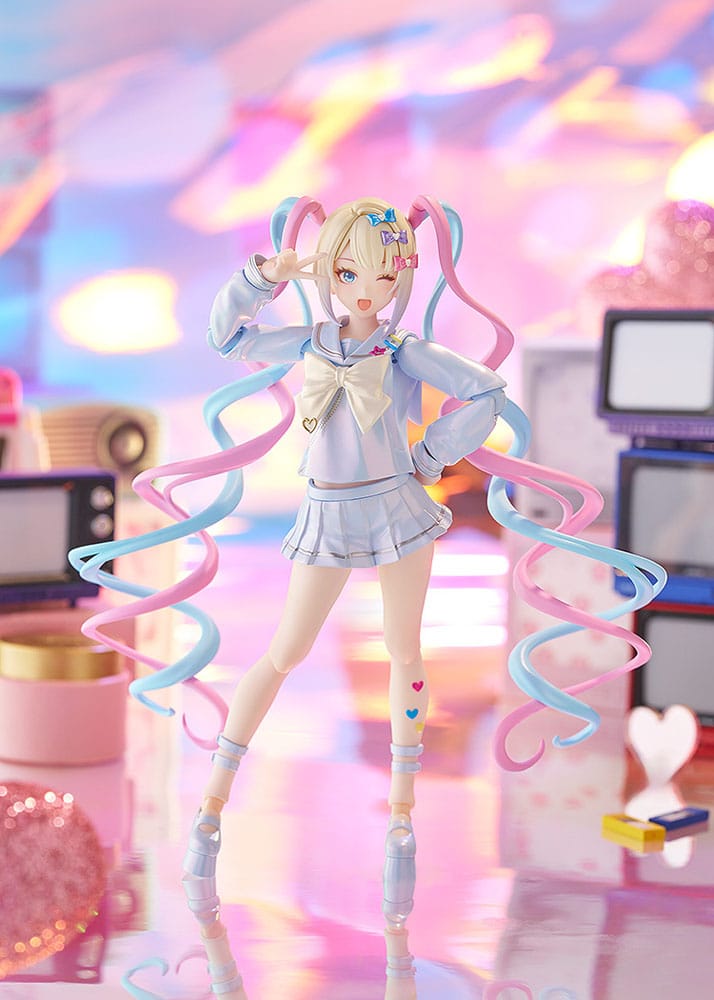 OMGkawaiiAngel Figma Max Factory - Anime Figuren günstig kaufen