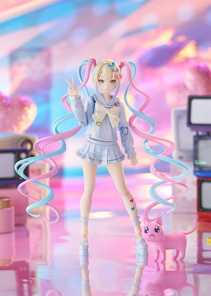 OMGkawaiiAngel Figma Max Factory - Anime Figuren günstig kaufen