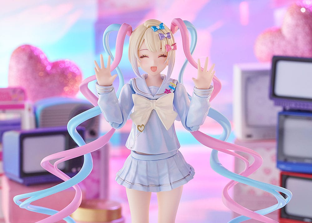 OMGkawaiiAngel Figma Max Factory - Anime Figuren günstig kaufen
