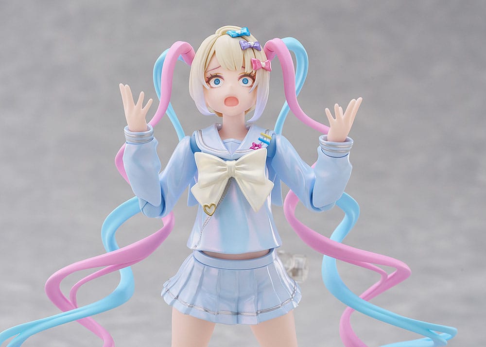 OMGkawaiiAngel Figma Max Factory - Anime Figuren günstig kaufen