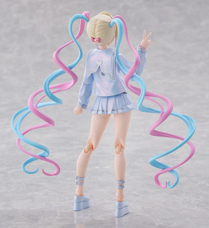 OMGkawaiiAngel Figma Max Factory