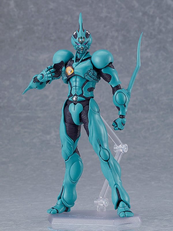 Bio Booster Armor Guyver Figma Actionfigur Guyver I: Ultimate Edition - Anime Figuren günstig kaufen